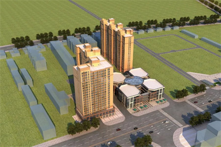 捡漏！阳光河畔！多层2楼！66万带车库！西郊一中学区房