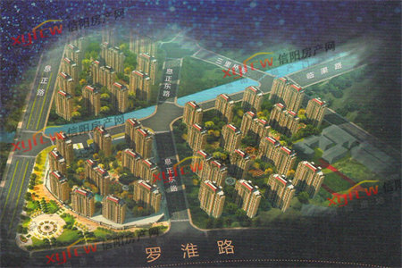 市中区建华小区3室1厅1卫81.24平米