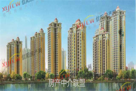 奢华电梯洋房让生活空间更惬意！