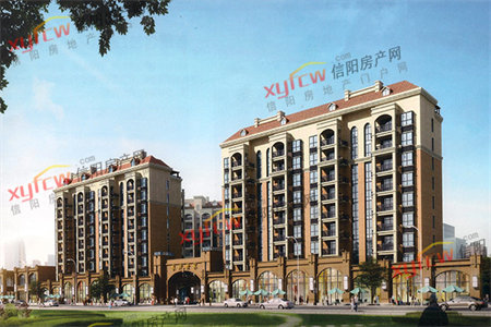 均价不到8000的精装修大四房再不入手更待何时东泰一品江南