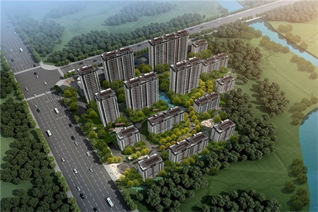 降价急售！羊山双学区！政和花园精装三房仅售87万证齐可按揭